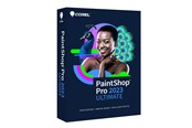Office-software - Corel PaintShop Pro 2023 Ultimate - PSP2023ULMLMBEU