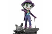 Merchandise - Iron Studios - Beeld The Joker - Batman 89 - MiniCo - Figuur - 0602883134393