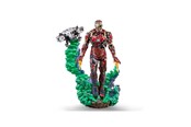 Merchandise - Iron Studios - Standbeeld Iron Man Illusion Deluxe - Spider-Man: Far From Home - Kunst Schaal 1/10 - Figuur - 0736532715968