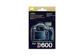 Camera- en lensaccessoires - Nikon LP-SD600 - LCD screen protector - VJE00008