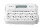 Labelprinter - Brother P-Touch PT-D410 Label Printer (QWERTZ) - PTD410RG1