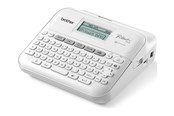 Labelprinter - Brother P-Touch PT-D410 Label Printer (QWERTZ) - PTD410RG1