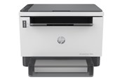 Printer - HP LaserJet Tank MFP 1604w - Mono Laser - 22 spm - Wi-Fi(n) Multifunctioneel - Zwart-wit - Laser - 381L0A#B19