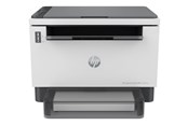 Printer - HP LaserJet Tank MFP 2604dw All in One Multifunctioneel - Zwart-wit - Laser - 381V0A#B19