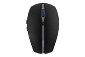 Muis - Cherry GENTIX BT - Muis - Optisch - 7 knoppen - Zwart - JW-7500-2
