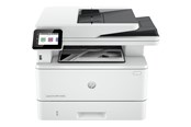 Printer - HP LaserJet Pro MFP 4102fdn All in One Multifunctioneel - Zwart-wit - Laser - 2Z623F#B19