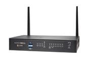 Netwerkapparatuur & Uitbreiding naar draadloos - SonicWALL TZ270W - 02-SSC-6862