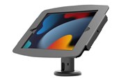 Monitorbevestiging - Compulocks Rise Space iPad Mini 8.3" Kiosk 4" Pole - TCDP04830IPMSB