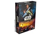 Bordspellen, Kaartspellen & Dobbelspellen - Pandemic Star Wars Cloneoorlogen - ZMG7126