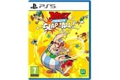 Games - Asterix + Obelix: Slap Them All! - Sony PlayStation 5 - Platformgame - 3701529504280