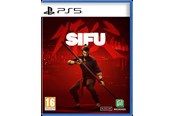 Games - SIFU - Sony PlayStation 5 - Beat 'em Up - 3701529500862