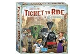 Bordspellen, Kaartspellen & Dobbelspellen - Asmodee Ticket Aan Ride - Germany (English) - DOW 720115