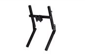 Muurbevestigingen, AV-bevestigingen & AV-meubels - Next Level Racing Elite Direct Mount Overhead Monitor Add-on - Black Edition - Max - recommended for - NLR-E018