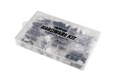 Gaming accessoires - Next Level Racing NL Racing Elite Hardware Kit - Accessoires voor spelconsole - NLR-E027