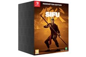 Games - SIFU (Redemption Edition) - Nintendo Switch - Beat 'em Up - 3701529501234
