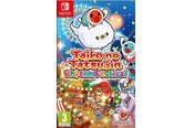 Games - Taiko no Tatsujin: Rhythm Festival - Nintendo Switch - Muziek - 3391892021295