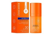 Gezichtsverzorging - Lancaster Sun Beauty Protective Fluid SPF30 - 3616302022519