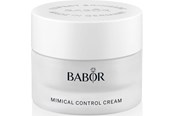 Gezichtsverzorging - BABOR Mimical Control Cream 50ml - 4015165359494