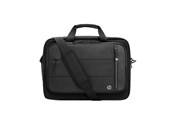 Tassen - HP Renew Executive - notebook carrying shoulder bag - Zwart - 16.1" - 6B8Y2AA