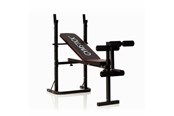Sport & Fitness - Gymstick Gewichtsbank - STR-WB1