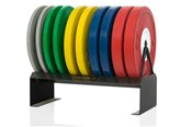 Sport & Fitness - Gymstick Pro Rack voor gewichtsschijven - STR-PROWR