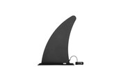Sport & Fitness - Ozean Zwart Plastic Fin - SP-SUP-30