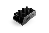 Sport & Fitness - Gymstick Barbell Houder - OB-BH6