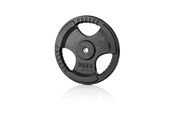 Sport & Fitness - Gymstick Ijzeren gewichtsplaat 20kg - IP-20