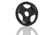 Sport & Fitness - Gymstick IJzeren gewichtsplaat 1.25kg - IP-1,25