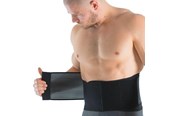 Sport & Fitness - Gymstick Back Ondersteuning 2.0 Large/Extra Large - 63065-L/XL