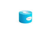 Sport & Fitness - Gymstick Kinesiologie Tape (turquoise) - 63026-TU