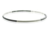 Sport & Fitness - Gymstick 1.2kg Verbonden Hula Hoep - 62057-1,2