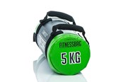 Sport & Fitness - Gymstick Fitness tas 5kg - 62055-5
