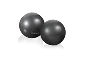 Sport & Fitness - Gymstick Oefening Gewicht Bal 2 x 1kg - 62013