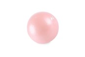 Sport & Fitness - Vivid Core Ball Roze - 61333PI