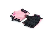 Sport & Fitness - Gymstick Training Handschoenen Small (pink-black) - 61318-S