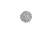 Sport & Fitness - Gymstick Mini Fascia Bal - 61230