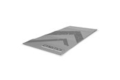 Sport & Fitness - Gymstick Performance Mat 140 x 60 x 0.7cm Grijs - 61212G