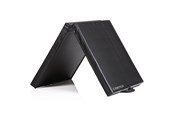 Sport & Fitness - Gymstick Opvouwbaar Gym Mat 120 x 60 x 5cm Zwart - 61207-BL