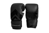 Sport & Fitness - Gymstick Bag Gloves 12oz - 61186-12