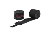 Sport & Fitness - Gymstick Bokshandschoenen Wraps - 61182