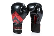 Sport & Fitness - Gymstick Boxing Handschoenen 14oz - 61180-14