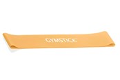 Sport & Fitness - Gymstick Mini Band Light (abrikoos) - 61167-1