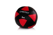 Sport & Fitness - Gymstick Muurbal 3kg - 61164-3