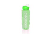 Sport & Fitness - Gymstick Waterfles 0,75l (limoen) - 61144-LI