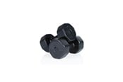 Sport & Fitness - Gymstick Vinyl Dumbbells 2 x 4 kg - 61121-4