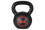 Sport & Fitness - Gymstick Pro Kettlebell 24kg: Pro Kettlebell 24kg - 61119-24