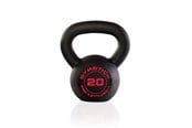 Sport & Fitness - Gymstick Pro Kettlebell 20kg - 61119-20