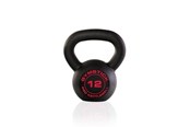 Sport & Fitness - Gymstick Pro Kettlebell 12kg: Pro Kettlebell 12kg - 61119-12