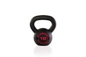 Sport & Fitness - Gymstick Pro Kettlebell 10kg: Pro Kettlebell 10kg - 61119-10